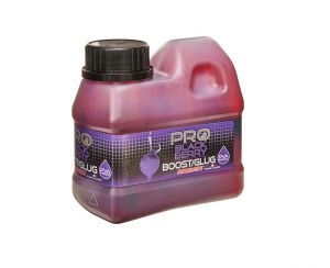 Starbaits Booster Pro Blackberry 500ml